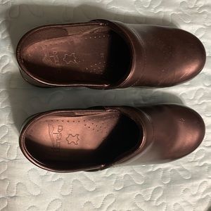 Dansko shoes like new size 38